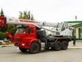 ЧМЗ  КС 55732 на шасси КАМАЗ 43118-3027-50 2026 года в Астана – фото 2