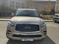 Infiniti QX80 2021 годаfor35 000 000 тг. в Астана – фото 8