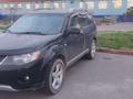 Mitsubishi Outlander 2008 года за 6 300 000 тг. в Темиртау