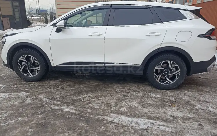 Kia Sportage 2023 годаfor14 200 000 тг. в Алматы