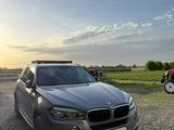 BMW X5 2016 года за 16 500 000 тг. в Алматы
