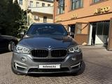 BMW X5 2016 года за 16 500 000 тг. в Алматы