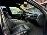 BMW X5 2016 года за 16 500 000 тг. в Алматы – фото 3