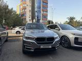 BMW X5 2016 года за 16 500 000 тг. в Алматы – фото 2