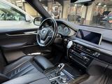 BMW X5 2016 года за 16 500 000 тг. в Алматы – фото 4