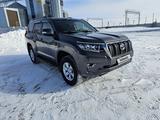 Toyota Land Cruiser Prado 2020 года за 24 000 000 тг. в Павлодар – фото 2