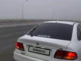 Mitsubishi Galant 1993 года за 1 100 000 тг. в Тараз – фото 2