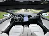 Tesla Model S 2020 года за 26 000 000 тг. в Алматы – фото 3