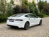 Tesla Model S 2020 года за 26 000 000 тг. в Алматы – фото 2