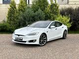 Tesla Model S 2020 года за 26 000 000 тг. в Алматы