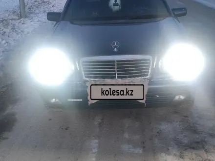 Mercedes-Benz E 280 1996 года за 3 000 000 тг. в Астана – фото 3