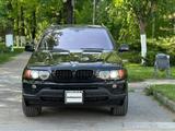 BMW X5 2002 года за 7 100 000 тг. в Шымкент