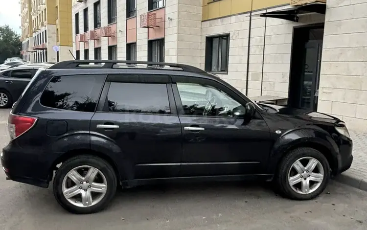 Subaru Forester 2008 годаfor4 800 000 тг. в Алматы