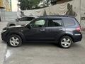 Subaru Forester 2008 годаүшін4 800 000 тг. в Алматы – фото 2