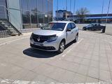 Renault Logan 2015 годаfor3 350 000 тг. в Уральск