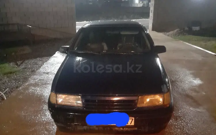 Opel Vectra 1992 года за 330 000 тг. в Шымкент