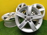 Диски R16 5x112 на Audi оригинал за 145 000 тг. в Караганда