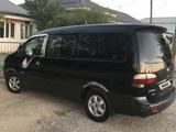 Hyundai Starex 2007 года за 3 100 000 тг. в Шымкент – фото 2