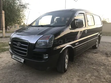 Hyundai Starex 2007 года за 3 100 000 тг. в Шымкент