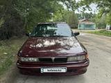 Mitsubishi Galant 1991 годаүшін750 000 тг. в Шелек – фото 4