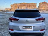 Hyundai Tucson 2018 годаүшін10 500 000 тг. в Уральск – фото 4