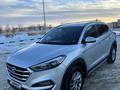 Hyundai Tucson 2018 годаүшін10 500 000 тг. в Актобе – фото 3