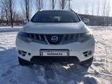 Nissan Murano 2010 года за 6 800 000 тг. в Астана