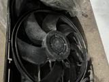 Вентилятор радиатора карлсон W203 за 65 000 тг. в Алматы
