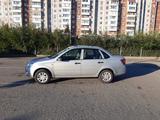 ВАЗ (Lada) Granta 2190 2014 годаfor2 399 000 тг. в Караганда – фото 5