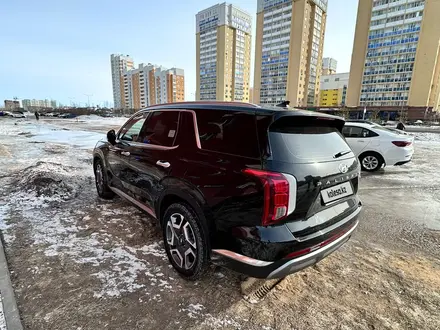 Hyundai Palisade 2022 года за 29 500 000 тг. в Усть-Каменогорск – фото 23