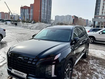 Hyundai Palisade 2022 года за 29 500 000 тг. в Усть-Каменогорск – фото 5