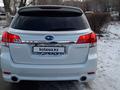 Subaru Legacy 2010 года за 6 199 999 тг. в Усть-Каменогорск – фото 2