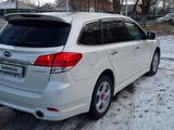 Subaru Legacy 2010 года за 6 199 999 тг. в Усть-Каменогорск – фото 3