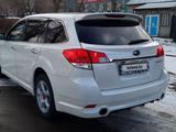 Subaru Legacy 2010 года за 6 199 999 тг. в Усть-Каменогорск – фото 5