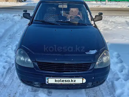 ВАЗ (Lada) Priora 2170 2011 года за 1 750 000 тг. в Уральск