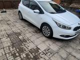 Kia Cee'd 2014 годаүшін5 100 000 тг. в Астана – фото 3