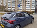 Hyundai i20 2023 года за 7 500 000 тг. в Усть-Каменогорск