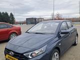 Hyundai i20 2023 года за 7 500 000 тг. в Усть-Каменогорск – фото 5