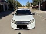 ВАЗ (Lada) Granta 2190 2017 годаүшін2 000 000 тг. в Актобе