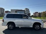 Lexus LX 470 2003 года за 12 000 000 тг. в Петропавловск – фото 4