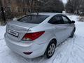 Hyundai Solaris 2011 годаfor4 800 000 тг. в Актобе – фото 4