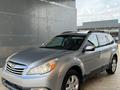 Subaru Outback 2012 годаүшін5 000 000 тг. в Атырау – фото 3