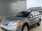 Subaru Outback 2012 года за 5 200 000 тг. в Атырау – фото 2