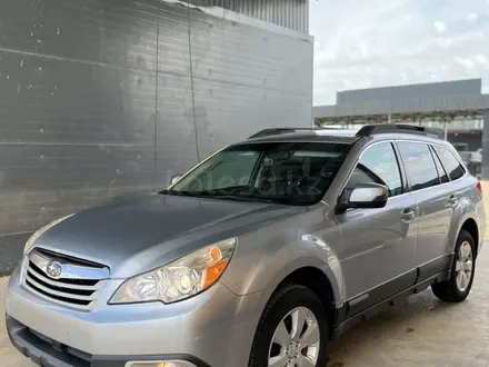 Subaru Outback 2012 года за 5 000 000 тг. в Атырау – фото 3
