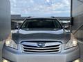 Subaru Outback 2012 годаүшін5 000 000 тг. в Атырау – фото 2