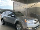 Subaru Outback 2012 года за 5 200 000 тг. в Атырау – фото 3