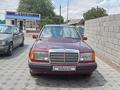 Mercedes-Benz E 200 1991 года за 1 600 000 тг. в Мерке – фото 11