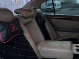 Lexus GS 300 2000 года за 3 900 000 тг. в Тараз – фото 5