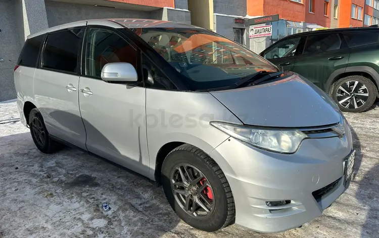 Toyota Estima 2007 годаfor6 000 000 тг. в Астана