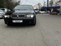 BMW 745 2004 годаүшін6 500 000 тг. в Алматы